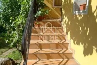 Casă cu 3 camere cu Teren 398 Mp în Central - 3