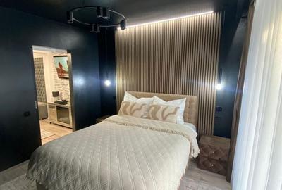 Apartament cu 2 camere nedecomandat în Central
