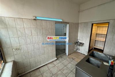 Spațiu comercial, de 170 mp, în Parcul Carol - 16