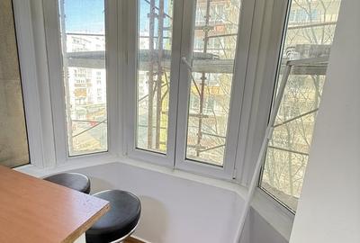 Garsonieră decomandată în Nerva Traian - 1