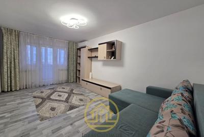 Apartament 2 camere decomandat Rahova - Sebastian, mobilat, centrala termica - 1