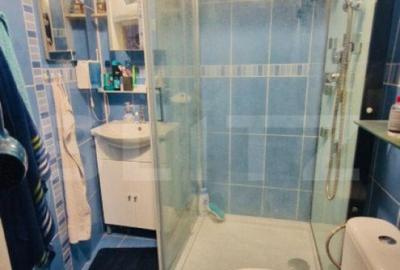 Casa cu 2 corpuri in curte, individuala, 7 camere, 150 mp, - 12