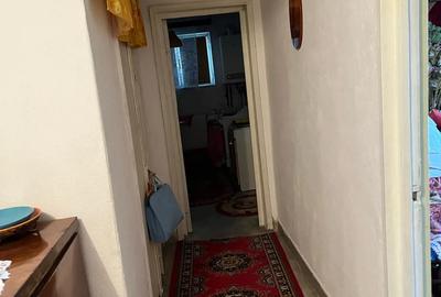 Vand apartament 2 camere - 4