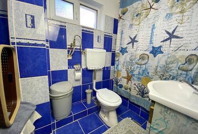 Vila S+P+2E , de vanzare in Mangalia ,jud. Constan?a - 11