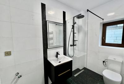 Casă individuală cu 5 camere cu Canalizare în Sud-Vest - 6