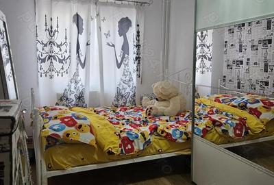 Apartament cu 2 camere semidecomandat în Dâmbovița - 10