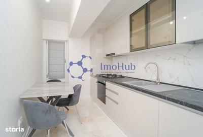 Apartament cu 2 camere decomandat în Copou - 9