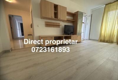 Apartament cu 3 camere decomandat în Iancului - 7