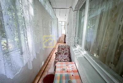 Apartament 2 camere, 56 mp utili + balcon 7,67 mp ,Calea Marasesti 193 - 10