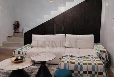 Duplex de inchiriat - 4 camere - mobilat utilat - 3