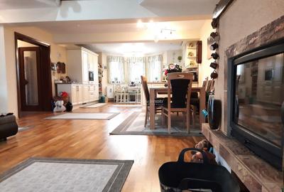 Casa individuala 275 mp, teren 17 Ari Tautii Magheraus - 2