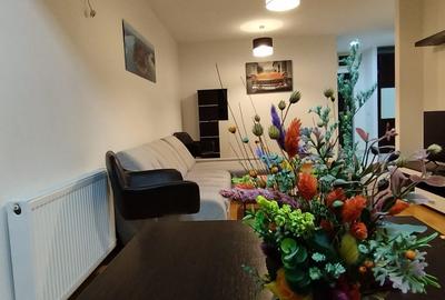 Apartament cu 2 camere în Apărătorii Patriei - 10