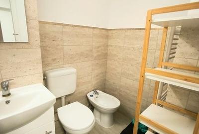 Apartament modern cu 2 camere, Cart. Zorilor, aproape de UMF - 7