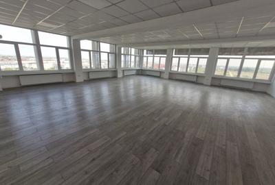 Birouri | 240 mp | Metrou Dimitrie Leonida | Renovat 2025 | Parcari - 1