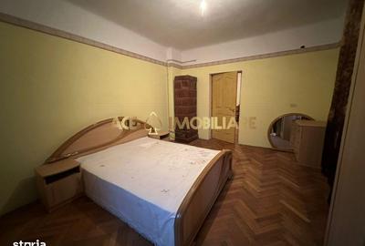 Apartament cu 3 camere, mobilat în Calea Călărașilor - 1