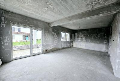 Casa 4 camere noua | 150mp util | Teren 539mp | Zona Centrala Chinteni - 4