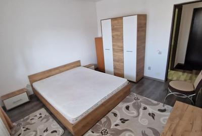 Apartament cu 2 camere semidecomandat în Florești - 1