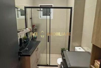 Apartament cu 2 camere, mobilat în Gara de Nord - 1