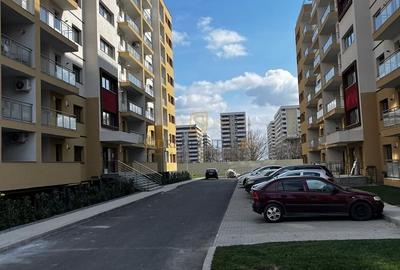 Apartament cu 2 camere decomandat, mobilat în Metalurgiei - 13