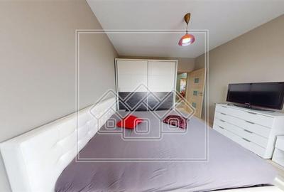 Apartament de vanzare in Sibiu - 54 mp utili + balcon - Selimbar - 3