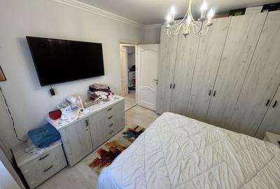 Apartament cu 2 camere semidecomandat, mobilat în Tomis Mall - 3