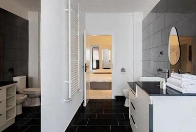 Apartament de lux 3 camere 113 mp Herastrau - Soseaua Nordului - 2