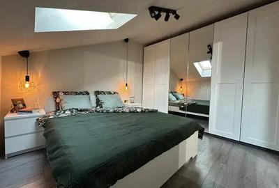 Apartament 2 Camere Deosebit Utilat Cu Tot Ce Se Vede In Poze Zona Calea Urseni - 4