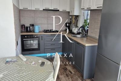 Apartament cu 2 camere semidecomandat, mobilat în Florești - 3