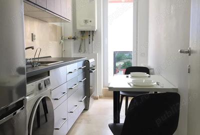 Inchiriez apartament cu 1 camera, Prelungirea Ghencea - 4