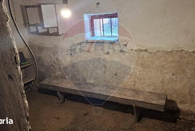 Casă cu 2 camere cu Teren 360 Mp în Biertan - 18