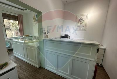 Casa / Vila de inchiriat 6 camere in zona Foisorul de F... Casa / Vila de inchiriat 6 camere in zona Foisorul de F... - 6