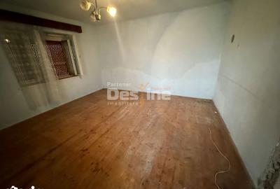 Casă cu 2 camere cu Teren 850 Mp în Central - 9