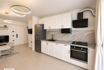 Apartament cu 2 camere în Nord - 3