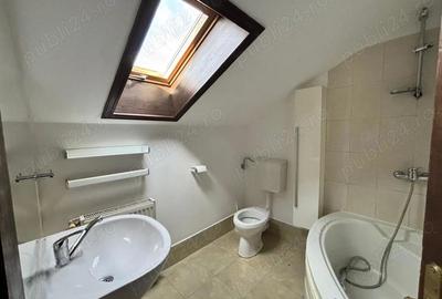 Casă cu 3 camere cu Teren 100 Mp în Trei Stejari - 7