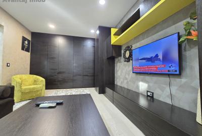 Bd Lacul Tei, Parcul Circului, apartament exceptional - 1