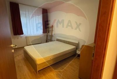 0% comision chiriaș, Apartament 2 camere ALPHAVILLE, zona Răcădău - 12