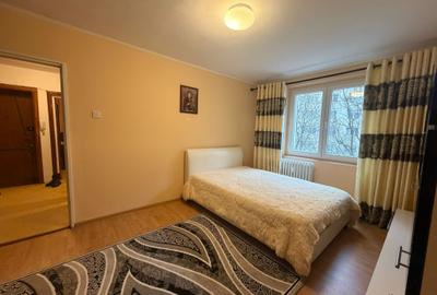 Apartament cu 3 camere semidecomandat în Titan - 7