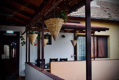 Vanzare etaj pensiune - 4