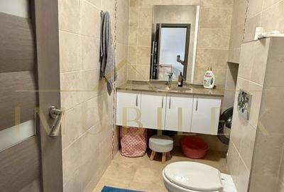 Casă cu 4 camere cu Teren 50 Mp în Florești - 6