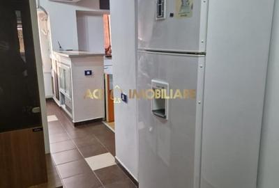 Garsonieră decomandată, mobilată în Crângași - 8