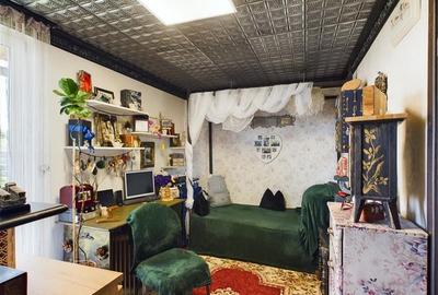 Resedinta impresionanta, arhitectura distincta si vedere panoramica, Centru Isto - 12