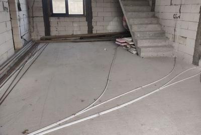 Casă cu 4 camere în Albești - 8