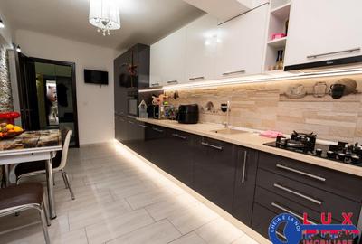 Apartament cu 2 camere decomandat, mobilat în Central - 15