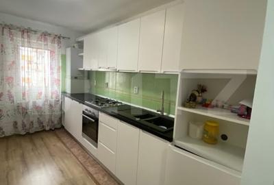 Apartament 3 camere, decomandat, zona Standard - 2