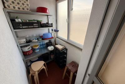 GARSONIERA MILITARI RESIDENCE SALCAMILOR, MOBILATA, UTILATA, ET4/4, 29MP, PARC - 8