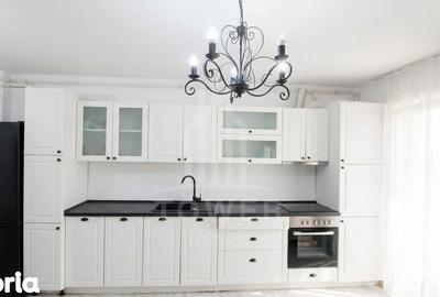 Apartament cu 3 camere decomandat în Lazaret - 8