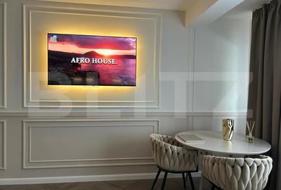 Apartament 2 camere, 50 mp, parcare, Europa - 2