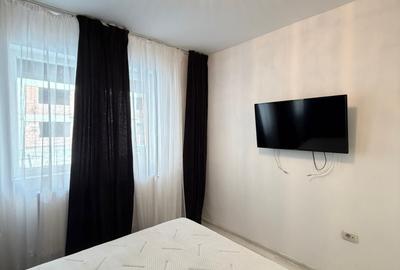 Apartament cu 2 camere semidecomandat, mobilat în Militari - 15
