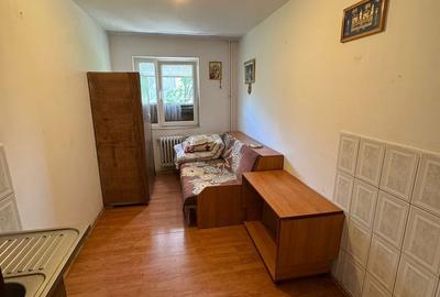 Garsonieră în Valea Rosie