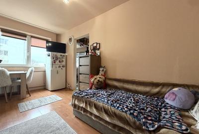 Apartament 2 camere, 27mp Utili, etaj 2, bloc anvelopat - Sagului - 1